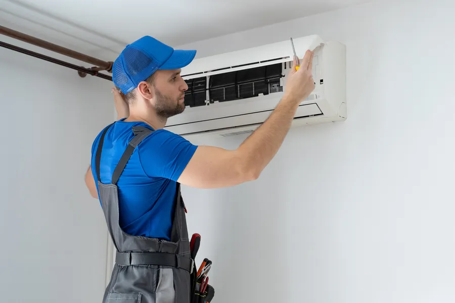 Affordable Ac Installation Natchez, MS