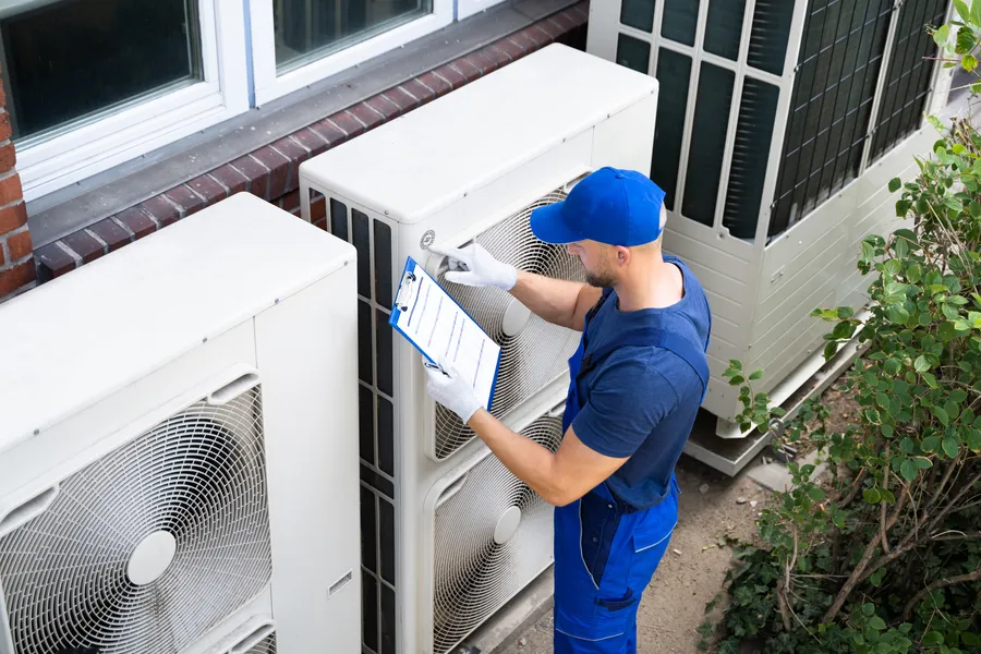 Excellent Ac Installation Natchez, MS