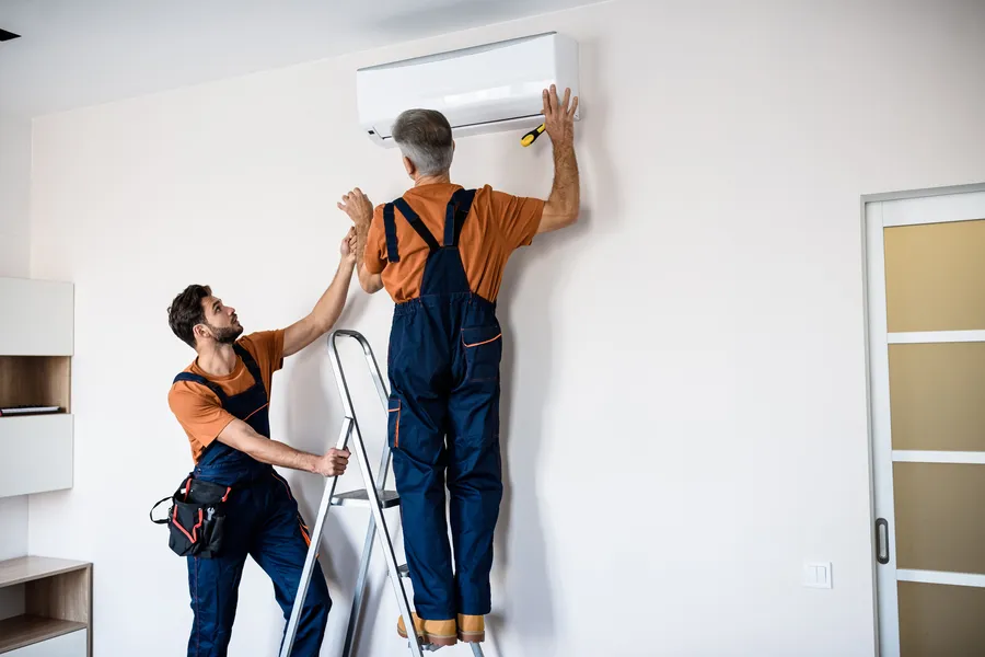 Experienced Ac Installation Natchez, MS