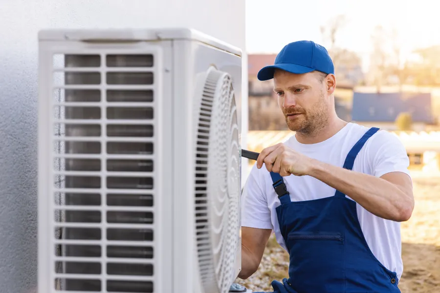 How Ac Installation Improves Home Comfort And Air Quality Natchez, MS
