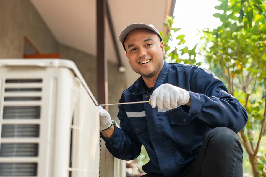 How Ac Installation Improves Home Comfort And Air Quality in Natchez, MS