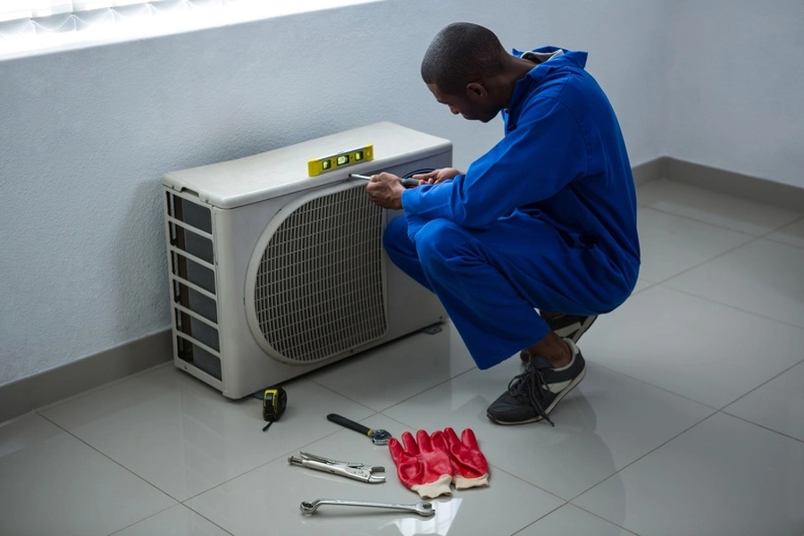 How Air Conditioning Repair Can Prevent Major System Failures Natchez, MS