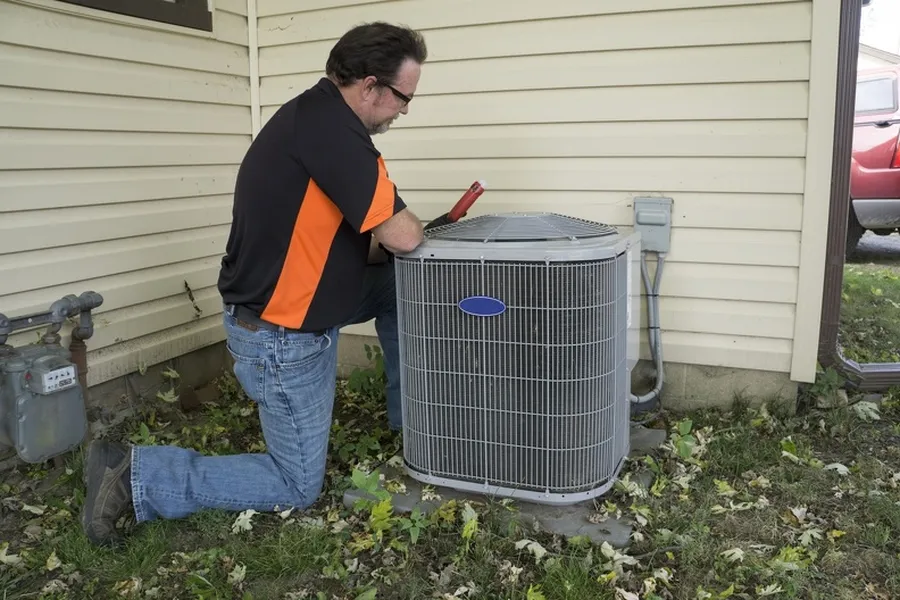 How Air Conditioning Repair Can Prevent Major System Failures in Natchez, MS