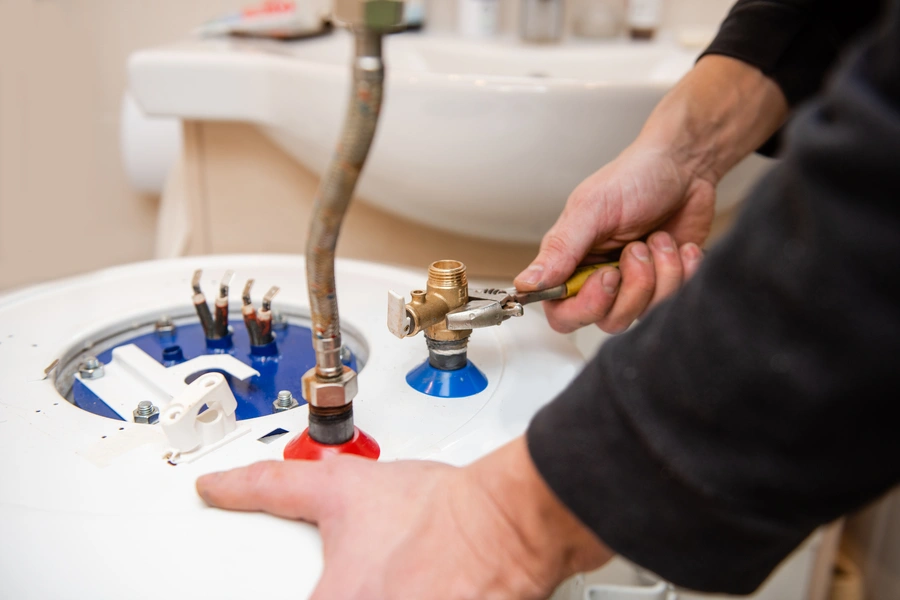 How Professional Heating Installation Enhances Home Comfort Natchez, MS