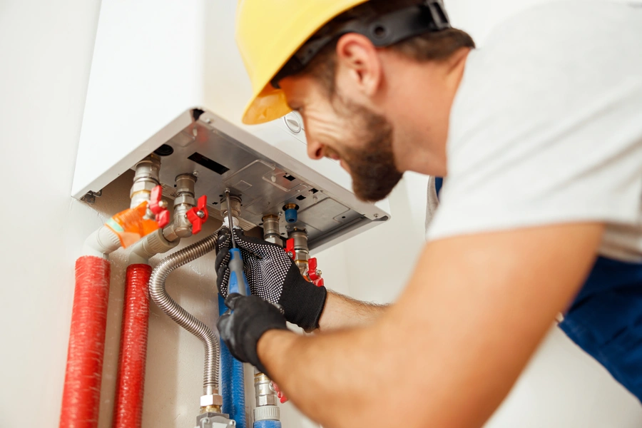 How Professional Heating Installation Enhances Home Comfort in Natchez, MS