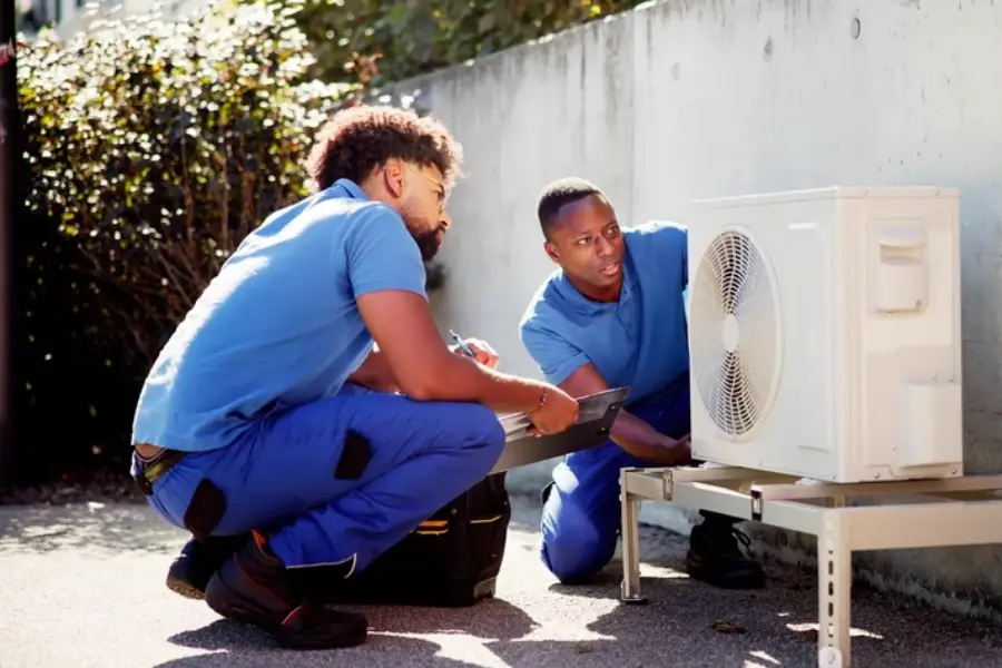 Professional Air Conditioning Repair Natchez, MS Professional Air Conditioning Repair Natchez, MS