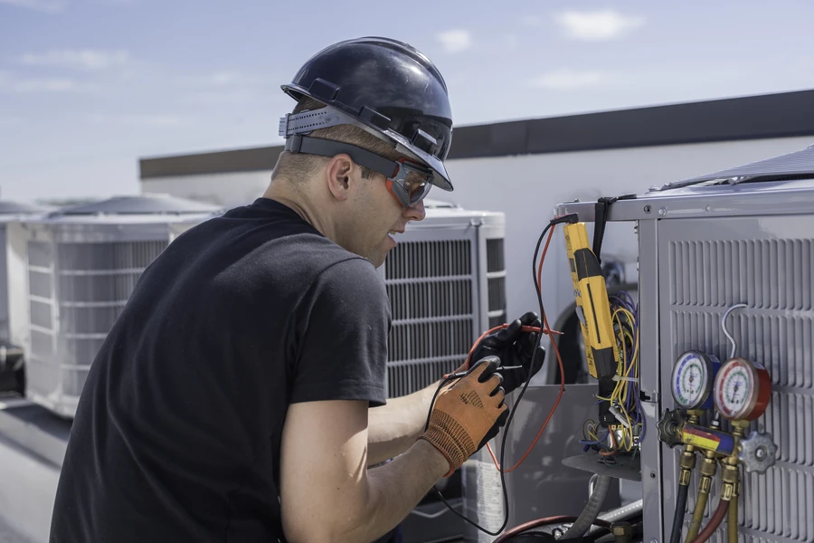 Reliable Heating Repair Natchez, MS