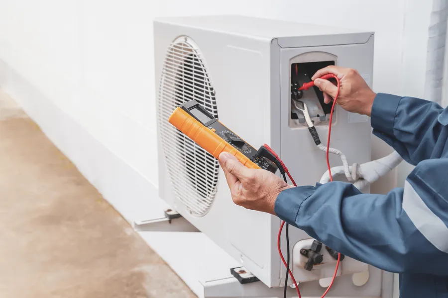 The Importance Of Proper Ac Installation For Long-term Efficiency Natchez, MS