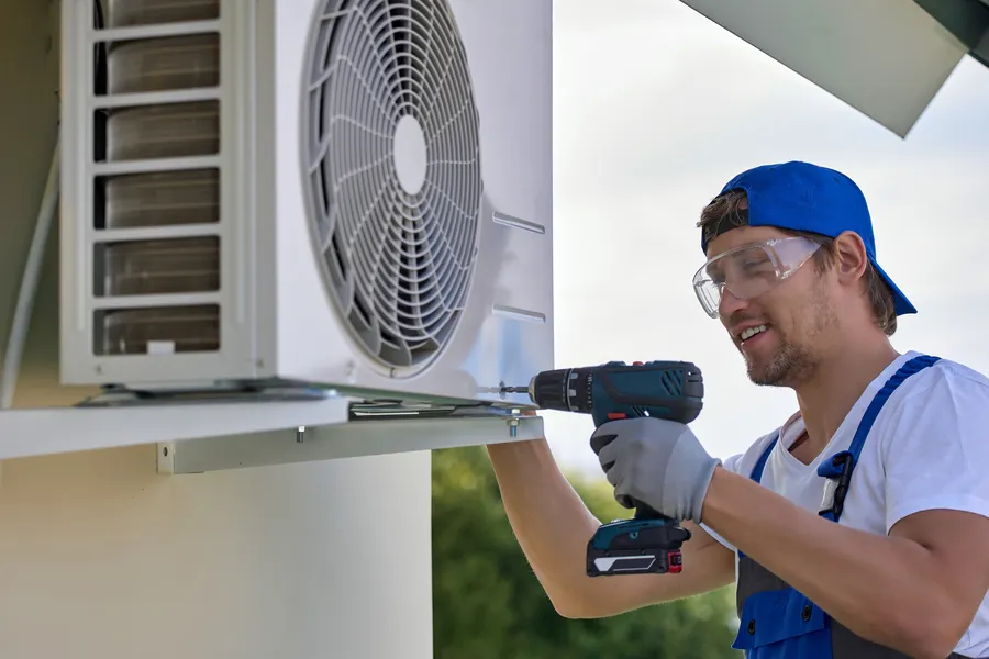 The Importance Of Proper Ac Installation For Long-term Efficiency in Natchez, MS
