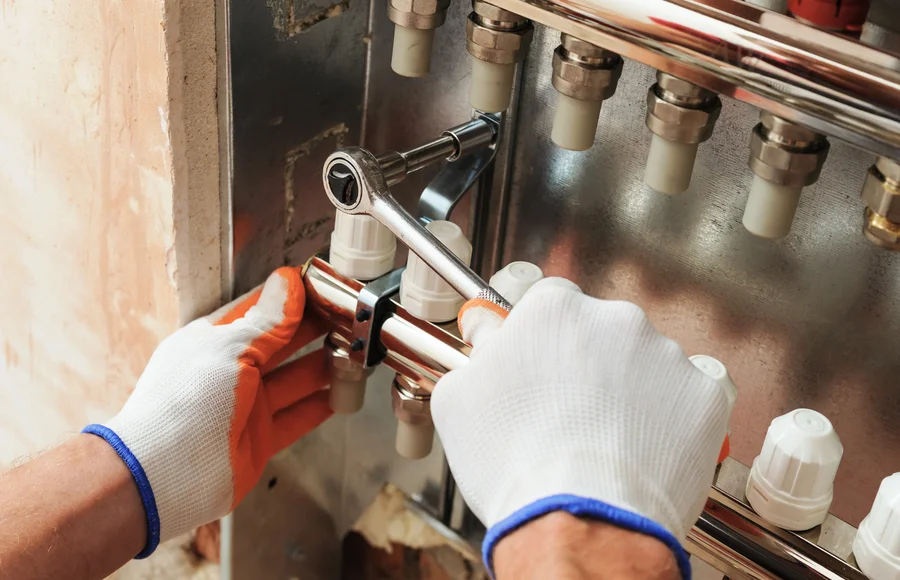 The Importance Of Timely Repairs For Your Heating System in Natchez, MS