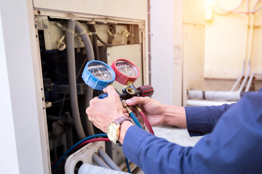 Top-rated Heating Repair Natchez, MS